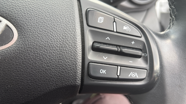 Hyundai i10 1.0 Advance 5dr Petrol Hatchback